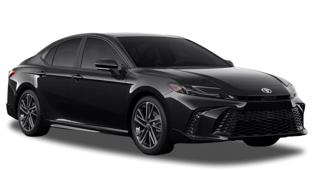 Click on to focus Economy Sedan