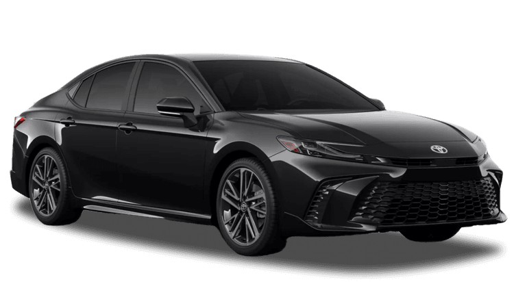 Click on to focus Economy Sedan